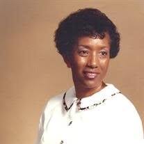 Ms. Dorothy Jean Ellerbe Obituary