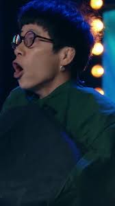 Dani Martinez Imitando Jordi Gonzalez