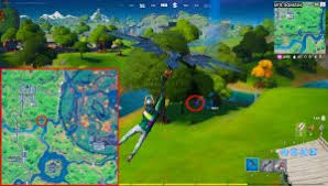 Xp coins were first added to the game in the course of fortnite chapter 2 season 1. Fortnite Week 5 Xp Coins Season 4 Locations