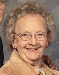 Mary "Kathleen" Kidd Obituary