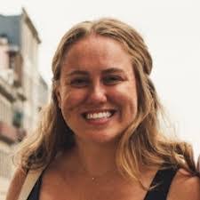 Savannah Lacy's Instagram, Twitter & Facebook