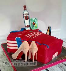 Want to earn that birthday cake? 30th Birthday Cakes 40th Birthday Cakes Must See Ideas Here