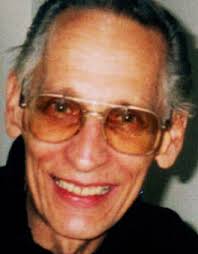 Edward Hikade Obituary