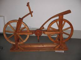 Leonardo Da Vinci 1452 1519