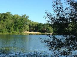 Campgrounds & recreational vehicle parks state parks county & parish government. Beautiful View Picture Of Lake Lenwood Beach Campground West Bend Tripadvisor