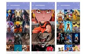 Ver más ideas sobre fondo de pantalla animado, arte de anime, personajes de anime. Donde Descargar Fondos De Pantalla De Anime Para Android Android Guias