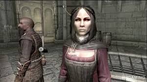 It can also be given before level 10 by talking to agmaer in dayspring canyon. Skyrim Dawnguard Ending Final Boss Hd Dawnguard Path Ending Walkthrough Part 44 Final Part Youtube