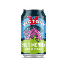 Grab a bite or enjoy a full blown feast of. Golden Monkey Victory Brewing Company
