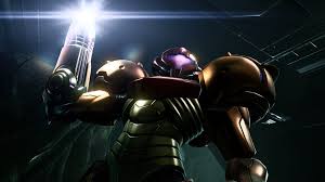 Metroid Prime 4