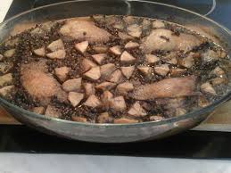 Cuisses De Canard Aux Lentilles Recette Cuisse De Canard Recette Cuisse De Canard Canard