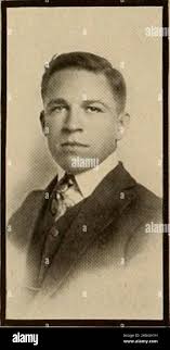 A h halsey hi-res stock photography and images