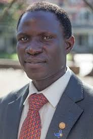 Patrick Bwire