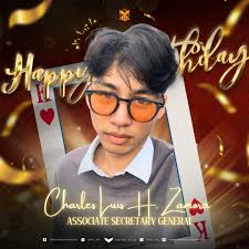 💬 𝐍𝐚𝐠𝐮𝐭𝐨𝐦, 𝐧𝐚𝐢𝐧𝐢𝐬, 𝐧𝐚𝐭𝐮𝐭𝐨! 💬 Behind every busy day is  a student choosing to rise above hunger and make better decisions for their  health and future. We present  #𝗧𝗲𝘀𝘁𝗶𝗺𝗼𝗻𝘆𝗮𝗡𝗴𝗜𝘀𝗮𝗻𝗴𝗔𝗻𝗴𝗲𝗹𝗶𝘁𝗲, a special feature