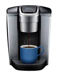 If you like a strong iced coffee, set. Keurig Introduces K Elite Coffee Maker Vermont Business Magazine