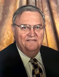 Obituary information for Robert Edwin Tucker