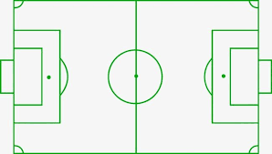 Campo De Futebol Futebol Campo De Futebol Tribunal De Justica Imagem Png E Psd Para Download Gratuito Football Field Football Png