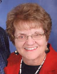 Obituary information for Ruth B. Berger