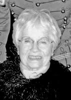 Rita Caba Obituary (2006)