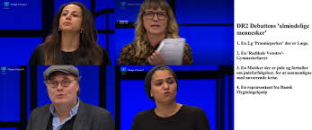 Check spelling or type a new query. Nar Dr2 S Debatten Bliver Gjort Til Lad Os Skaelde Nationalsindet Ud Scandinavia
