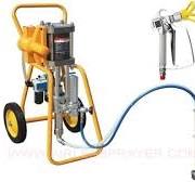 Airless Paint Sprayer factory from China