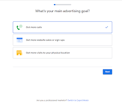 Für die werbung mit google apps benötigen sie auf jeden fall eine eigene website. How To Advertise On Google Guide For Success Bluewinton Com
