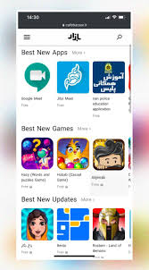Please be aware that we only share the original, free and pure apk installer for cafe . Cafe Bazaar Advice 2020 For Android Apk Download