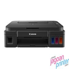 Jual Beli Jual Canon Pixma G2010 Murah Garansi Jagoanprinter Com