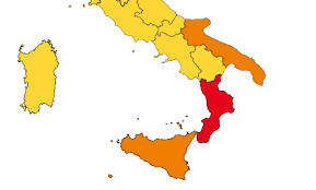I «territori di cui al comma 1» sono nei fatti le regioni inserite nella fascia di rischio arancione, cioè dal 6 novembre puglia e sicilia. Coronavirus Zona Arancione Le Risposte Alle Domande Su Cosa Si Puo Fare E Cosa No Obiettivonews