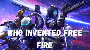 Enjoy playing free fire on pc! Who Invented Free Fire Check Who Invented Free Fire Game Origin Launch And Garena Free Fire Creator