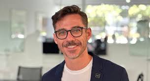 Marcus Hurley joins Man of Many in sales and partnerships