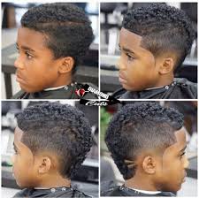 African American Black Toddler Boy Haircuts For Curly Hair Pin On All Things Hair