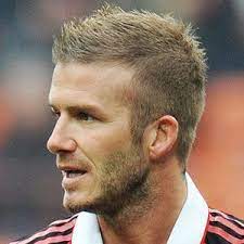 David Beckham S Hottest Haircuts Mens Hairstyles Short Young Men Haircuts Beckham Haircut