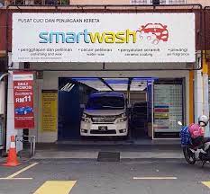 Maybe you would like to learn more about one of these? Smartwash Kedai Cuci Dan Penjagaan Taman Sri Gombak Facebook