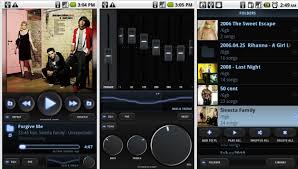 Poweramp Music Player Apk Free Download Music Players Android Music Players