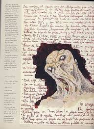 Le Labyrinthe De Pan Ummm Yep Pinterest