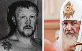 Когда кириллу исполнилось 28 лет, святитель получил место ректора в духовной семинарии. Patriarh Kirill Biografiya Lichnaya Zhizn Semya Zhena Deti Foto