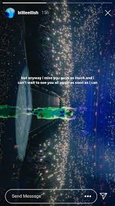 That means it sounds strange when spoken. Billie I Miss You Guys Billie Beatiful People