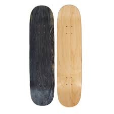 Nice kick tail, nose has a slight kick, nice concave as well. China Maple Northeast Maple Simple Blank Skateboards Deck China Skateboard Deck And Skateboard Price