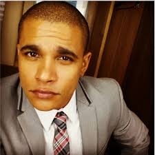 Actor destacado Jonatán McDaniel ¿Puedo hablar?