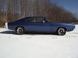 Image result for Dark Blue 1968 Charger