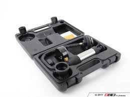 Stant Sta12270 Coolant Pressure Tester And Cap Adapter No Longer Available