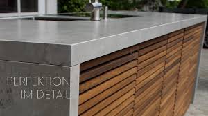 Edelstahl systemtablett als arbeitsplatte in den maßen 530 x 325 x 10 mm. Cubic By Herrenhaus Outdoor Kuchen Outdoor Kuchen Hico Feuerland Granichen
