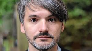 Saša Stanišić liest in Regensburg