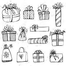Set Von Geburtstag Und Weihnachten Geschenk Boxen Isoliert Auf Weissem Hintergrund Lizenzfrei Nutzbare Vektorgrafiken Clip Arts Illustrationen Image 67754351