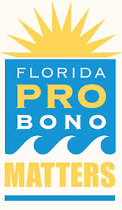 Need an attorney in florida? Pro Bono Services Available In Florida