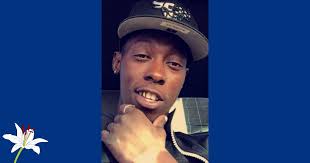 Brodrick Brown, age 31