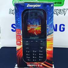 Energizer Energy E12 -$199 * Dual ...