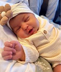 Please vote for Aurora as the cutest baby!!! She is the daughter of two of  Screamin Steve's guardian angel nurses Everette Bryant and Kaitlynn Bryant!  Thank you!!!! Voting starts at 2PM today
