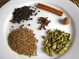 Best authentic spice blend recipe ever. Ricetta Solanacee Al Garam Masala Secondi Veganhome