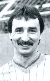 Irish League Lives: Coleraine's Michael Guy